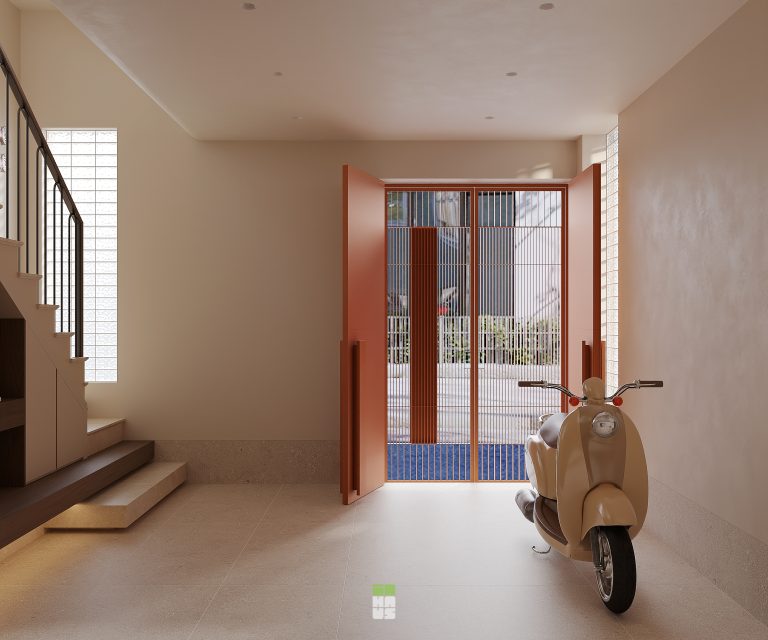 GOAL – HAUS