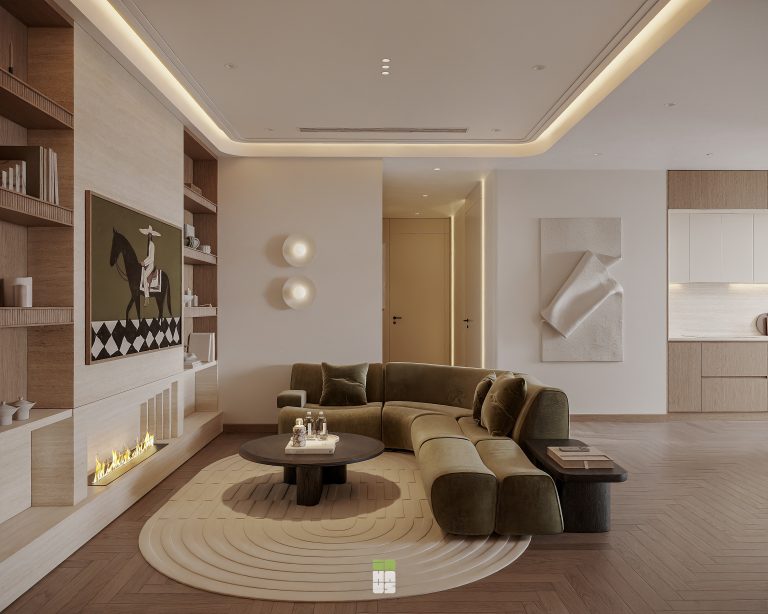 LH – HAUS