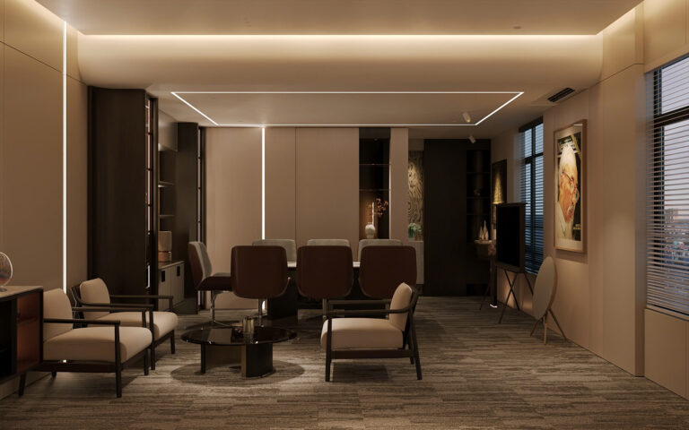 HVT – Office