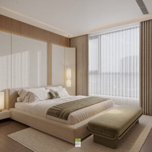 Kiến trúc sư INHAUS tư vấn thiết kế – ảnh 1