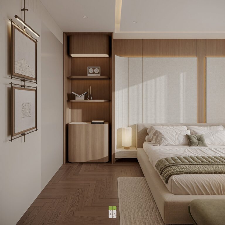 Kiến trúc sư INHAUS tư vấn thiết kế – ảnh 2