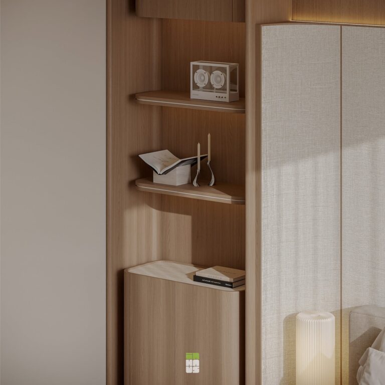 Kiến trúc sư INHAUS tư vấn thiết kế – ảnh 3
