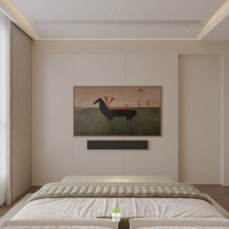 Kiến trúc sư INHAUS tư vấn thiết kế – ảnh 5