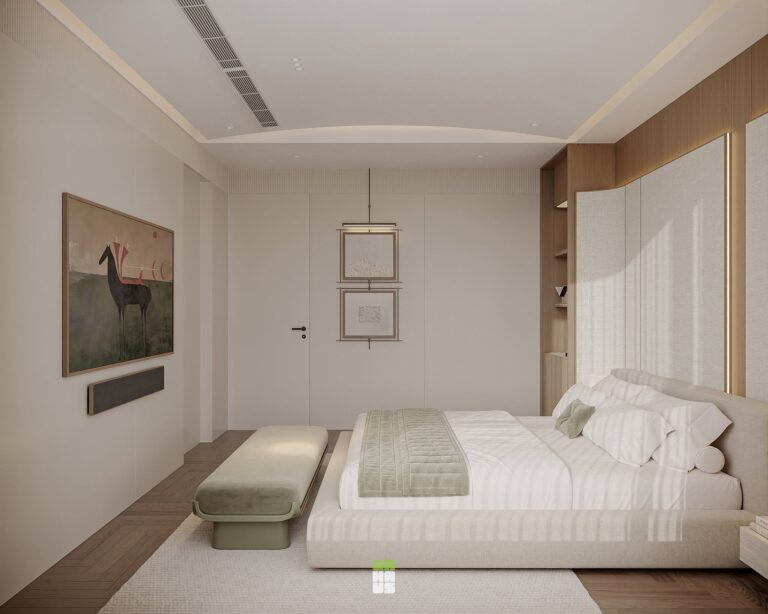 Kiến trúc sư INHAUS tư vấn thiết kế – ảnh 6
