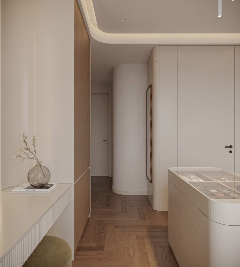 Kiến trúc sư INHAUS tư vấn thiết kế – ảnh 10
