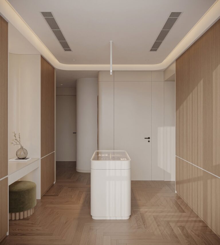Kiến trúc sư INHAUS tư vấn thiết kế – ảnh 11