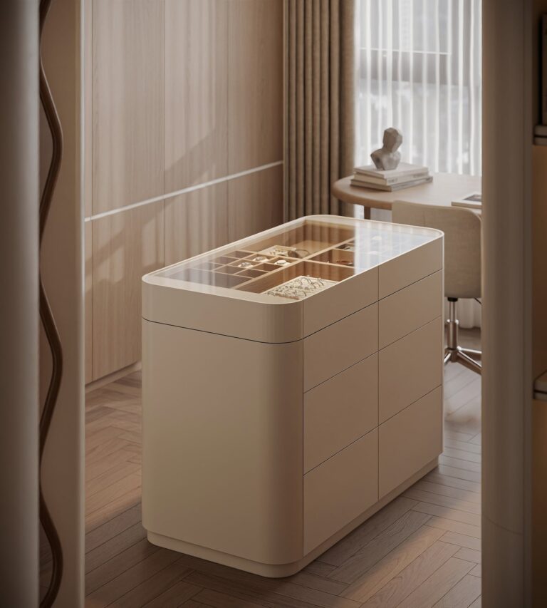 Kiến trúc sư INHAUS tư vấn thiết kế – ảnh 12
