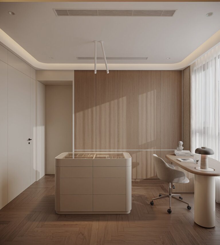 Kiến trúc sư INHAUS tư vấn thiết kế – ảnh 13