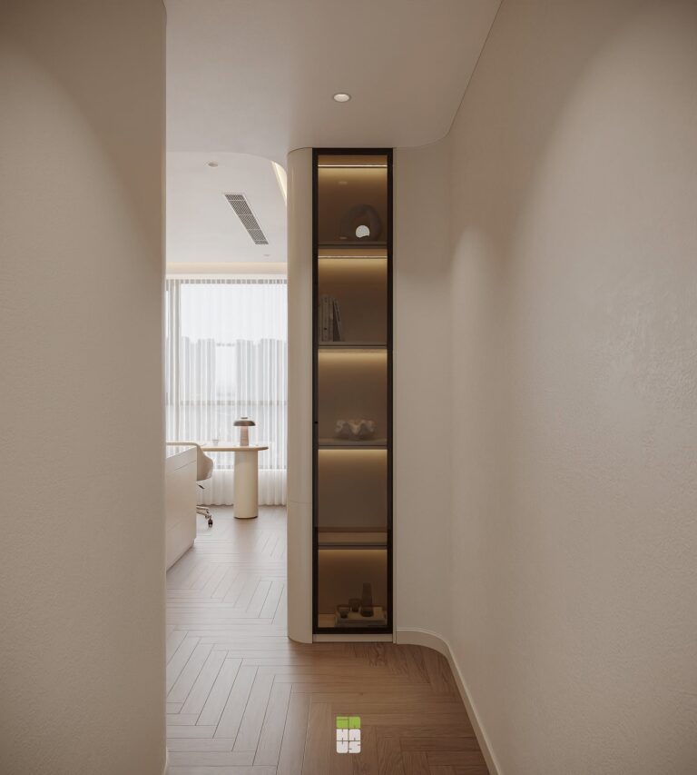 Kiến trúc sư INHAUS tư vấn thiết kế – ảnh 14