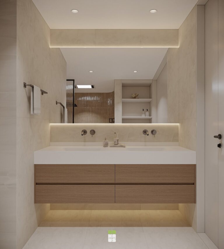 Kiến trúc sư INHAUS tư vấn thiết kế – ảnh 15