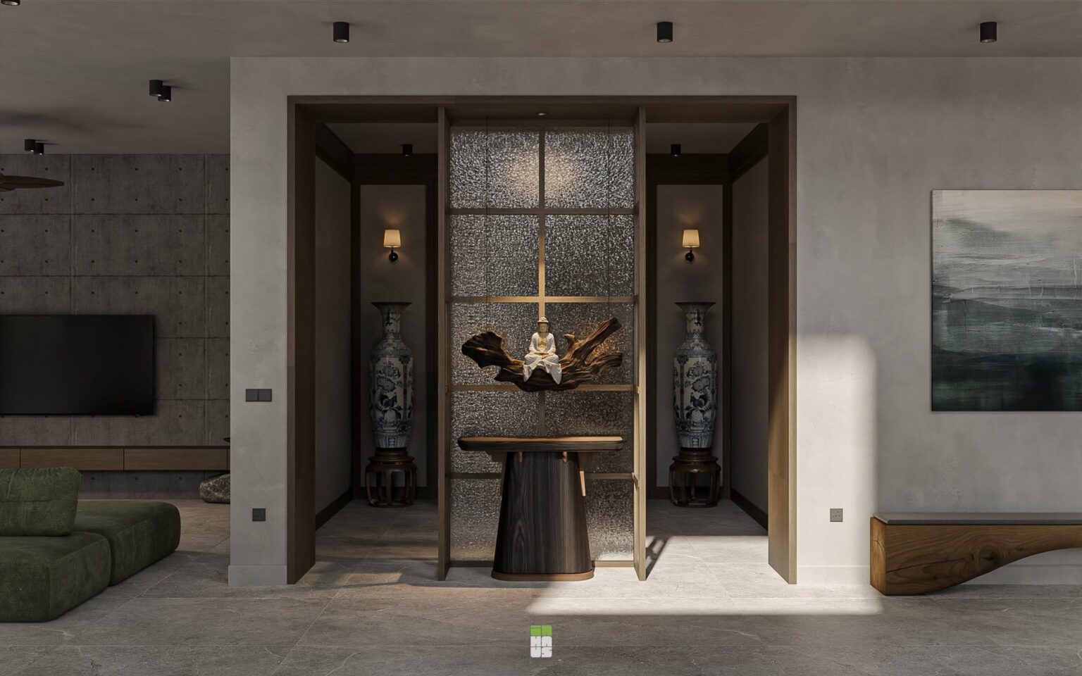 Biệt thự VT-Haus Bắc Giang