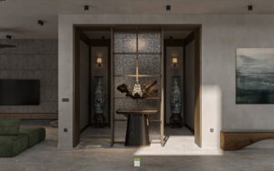 Biệt thự VT-Haus Bắc Giang – ảnh 1