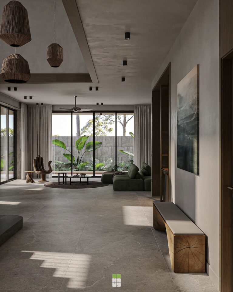 Biệt thự VT-Haus Bắc Giang – ảnh 2