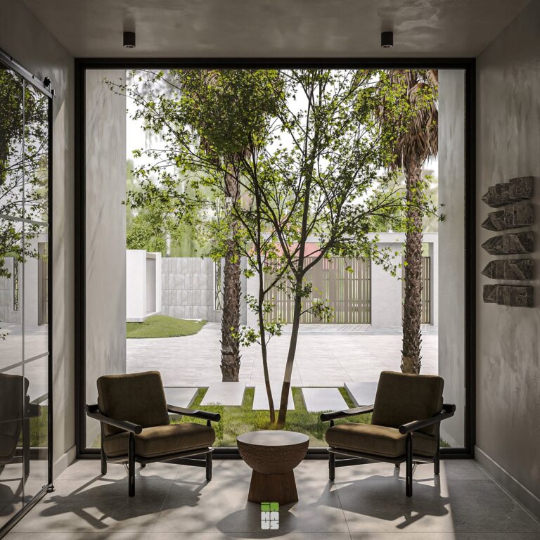 Biệt thự VT-Haus Bắc Giang – ảnh 3