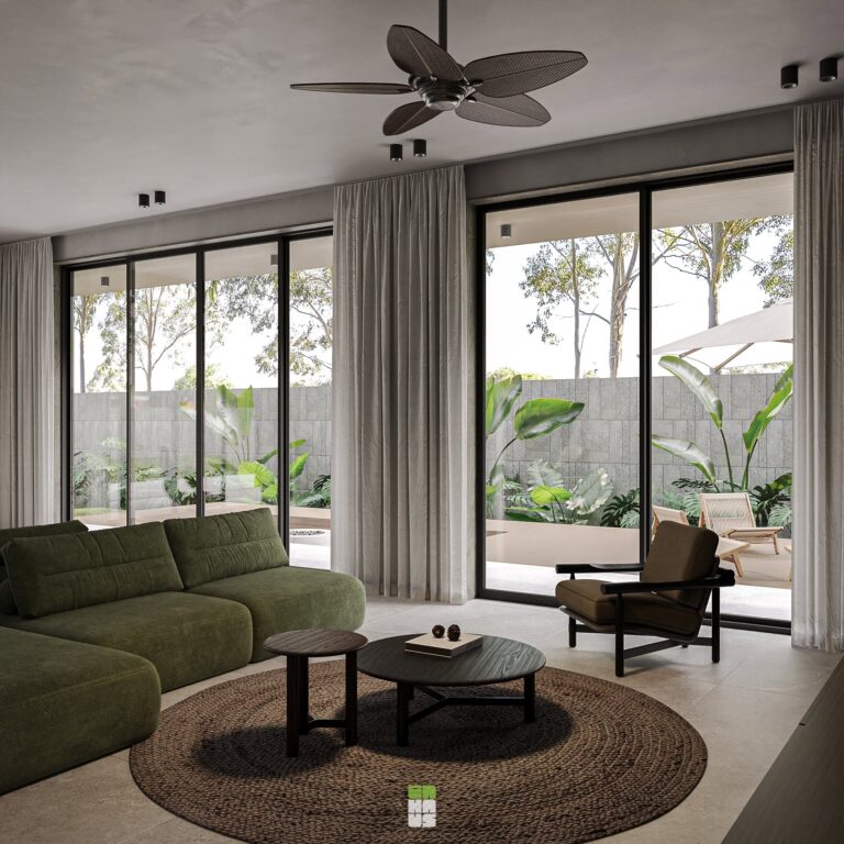 Biệt thự VT-Haus Bắc Giang – ảnh 4