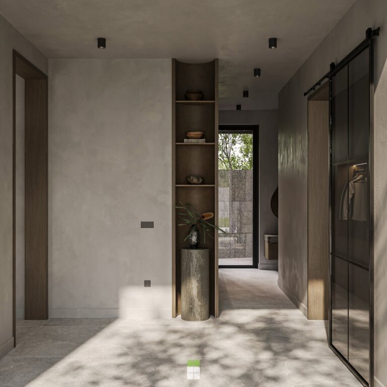 Biệt thự VT-Haus Bắc Giang – ảnh 5