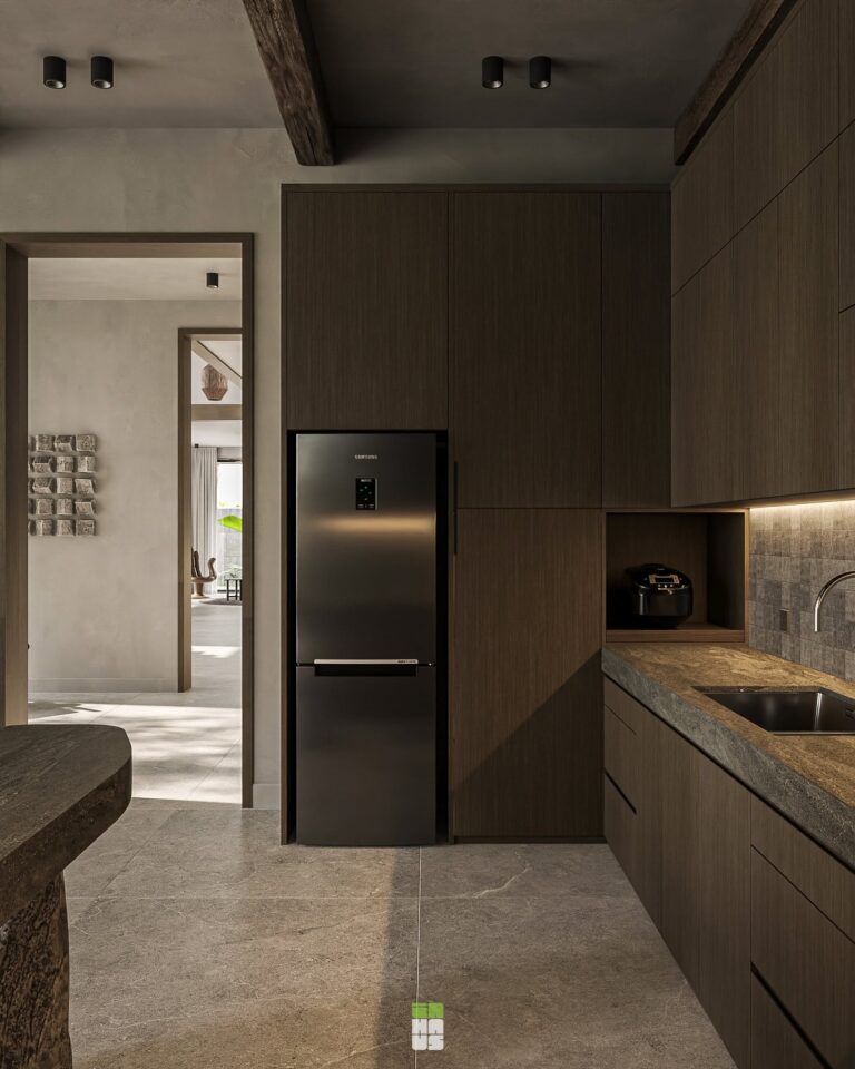 Biệt thự VT-Haus Bắc Giang – ảnh 8