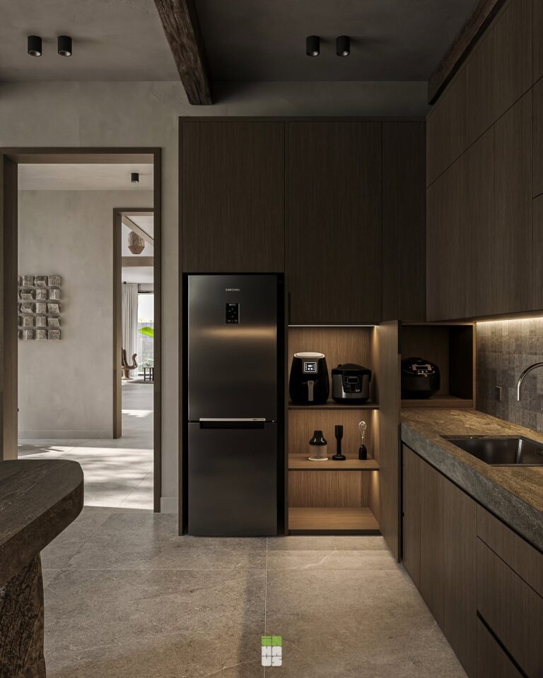 Biệt thự VT-Haus Bắc Giang – ảnh 9