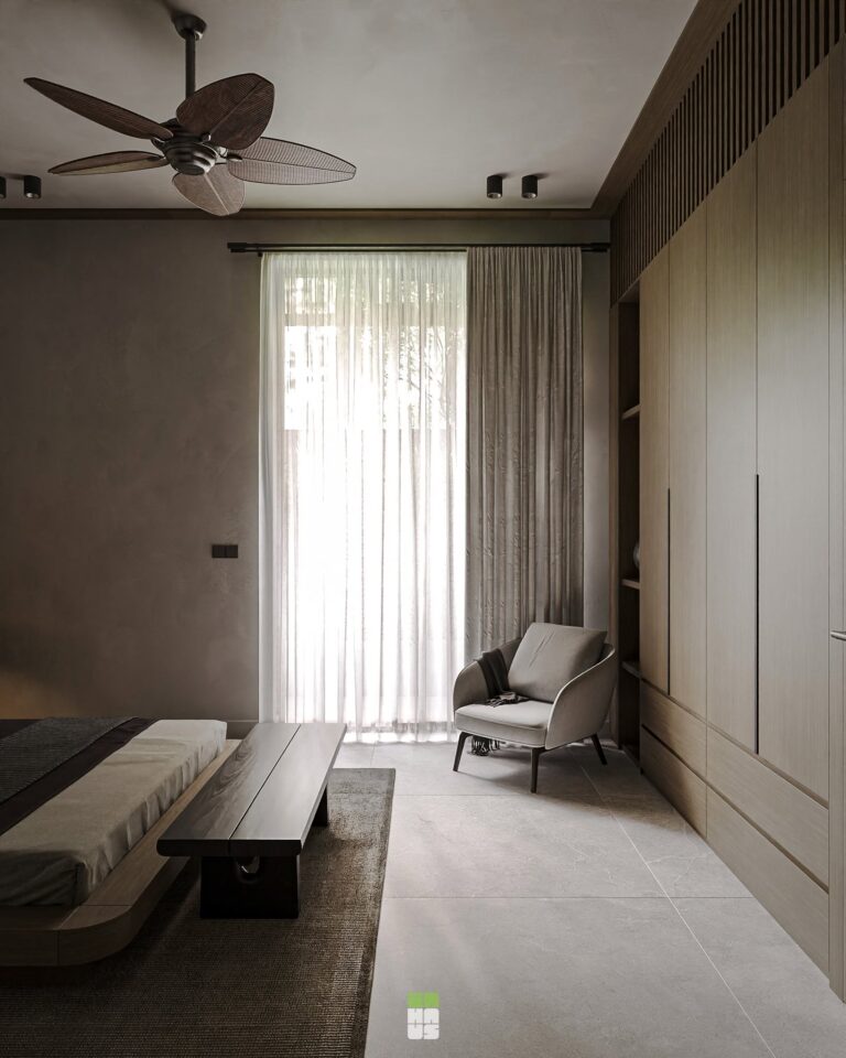 Biệt thự VT-Haus Bắc Giang – ảnh 10