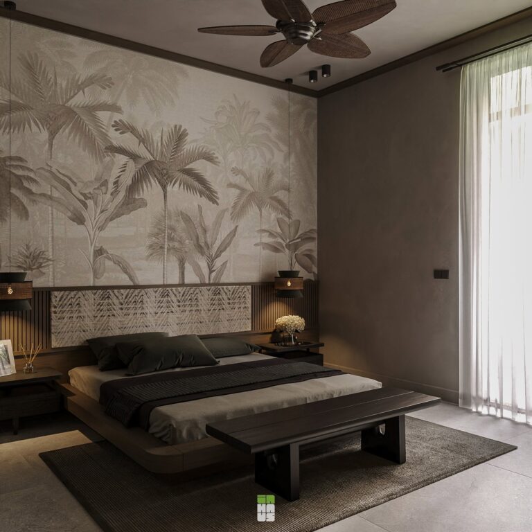 Biệt thự VT-Haus Bắc Giang – ảnh 11