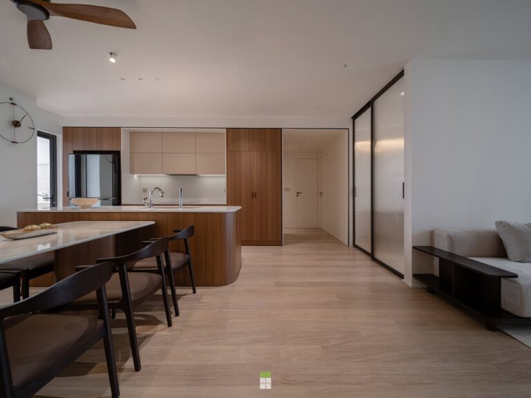 Căn hộ Lotus-Haus Ngoại Giao Đoàn – ảnh 2