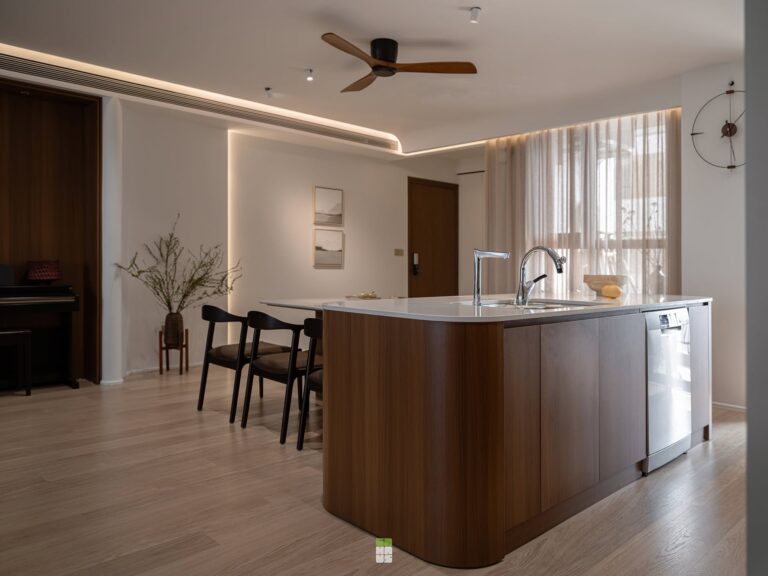 Căn hộ Lotus-Haus Ngoại Giao Đoàn – ảnh 4