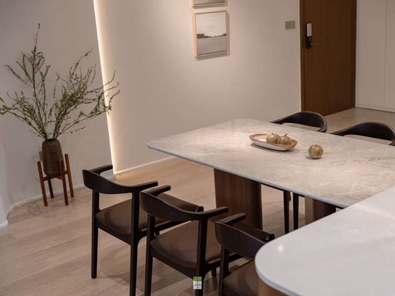 Căn hộ Lotus-Haus Ngoại Giao Đoàn – ảnh 6