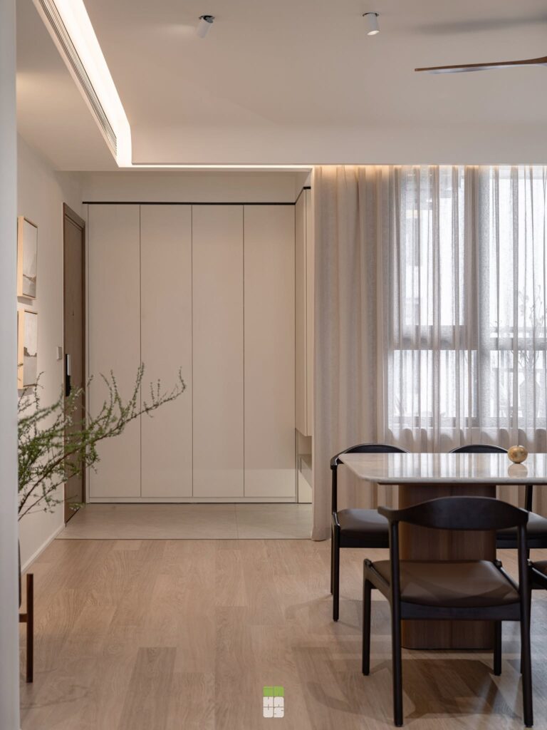 Căn hộ Lotus-Haus Ngoại Giao Đoàn – ảnh 14