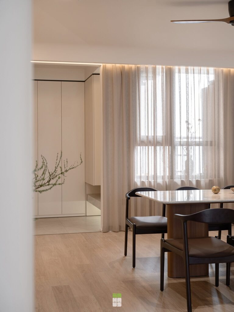 Căn hộ Lotus-Haus Ngoại Giao Đoàn – ảnh 15