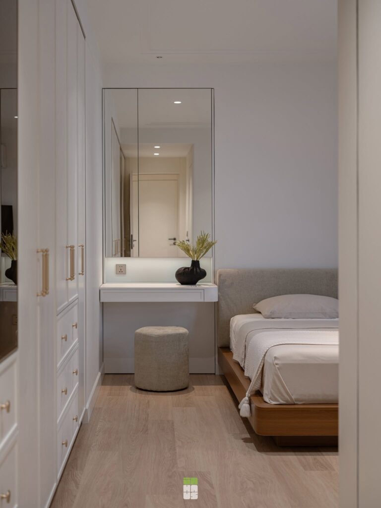 Căn hộ Lotus-Haus Ngoại Giao Đoàn – ảnh 19
