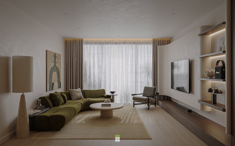 Tư vấn ngân sách làm nhà INHAUS – ảnh 4