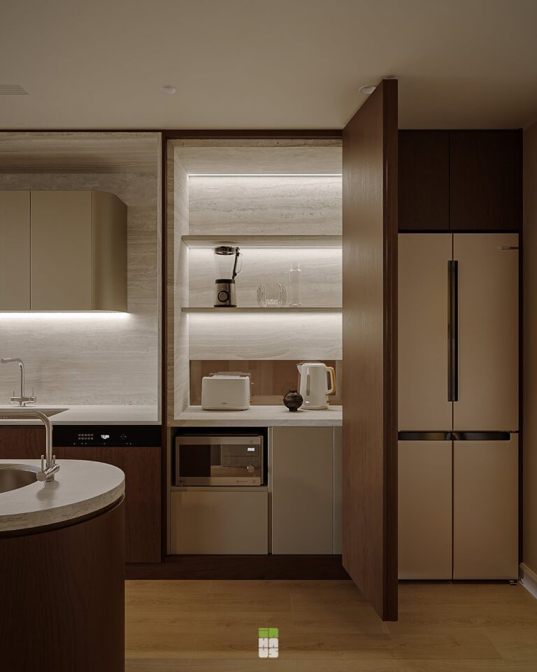 Tư vấn ngân sách làm nhà INHAUS – ảnh 9