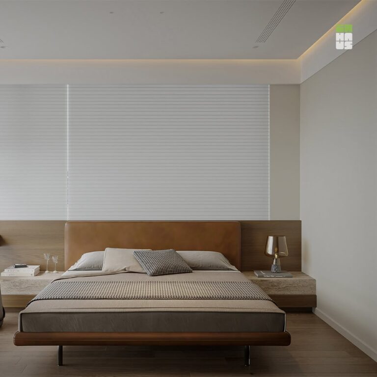 Phương án thiết kế INHAUS – ảnh 2