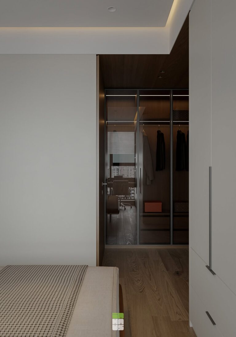 Phương án thiết kế INHAUS – ảnh 11