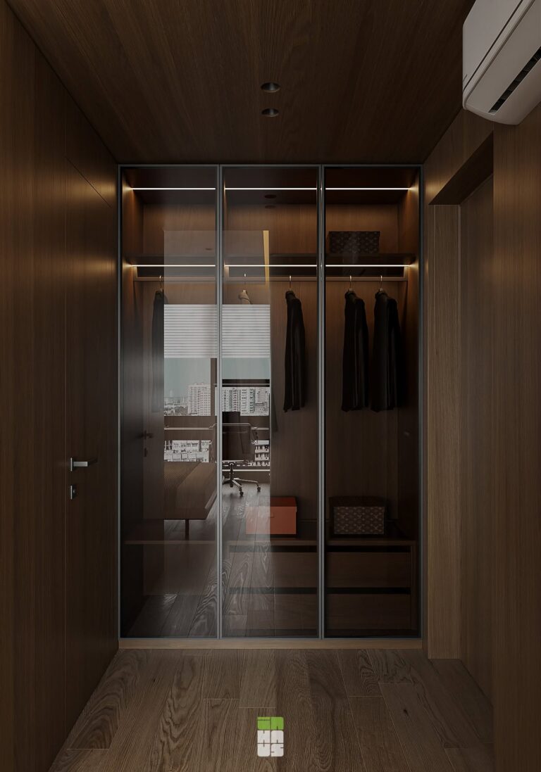 Phương án thiết kế INHAUS – ảnh 12
