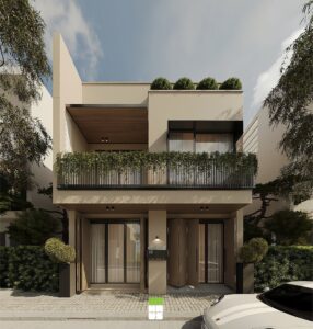 Thiết kế và thi công trọn gói INHAUS – ảnh 1