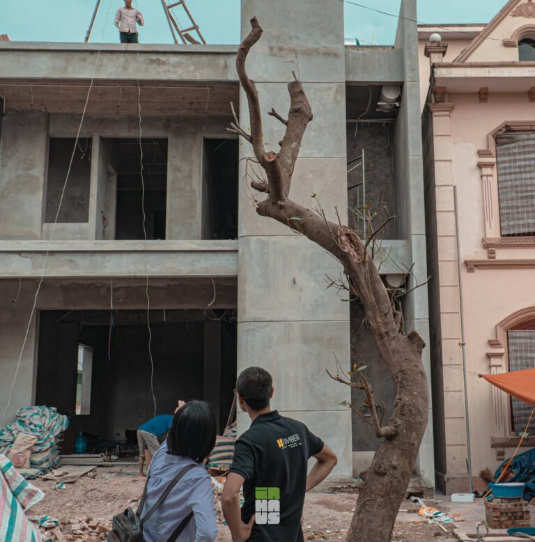 Thiết kế và thi công trọn gói INHAUS – ảnh 3