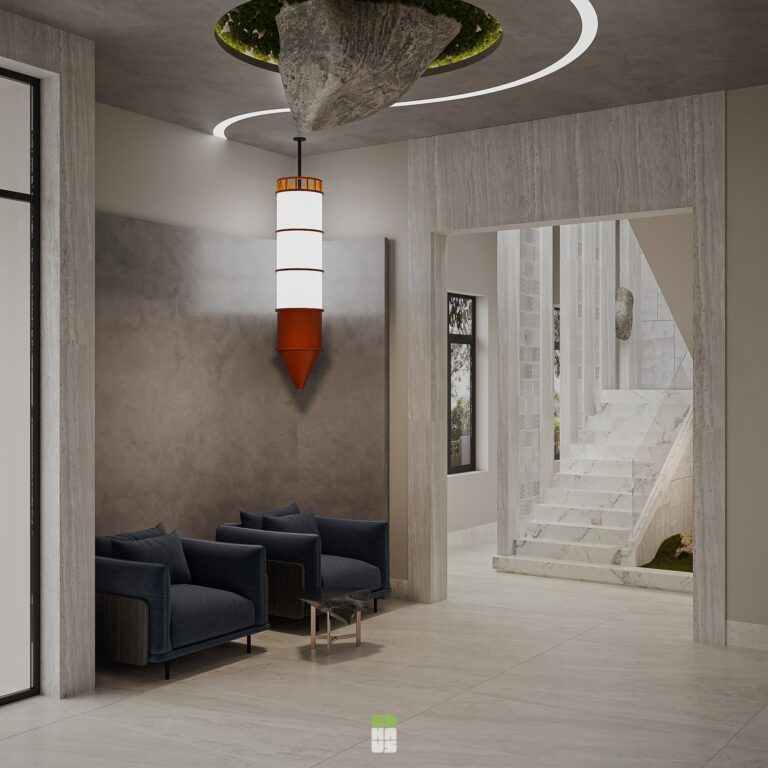 Concept văn phòng Ninh Bình – ảnh 4