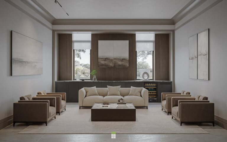 Concept văn phòng Ninh Bình – ảnh 10