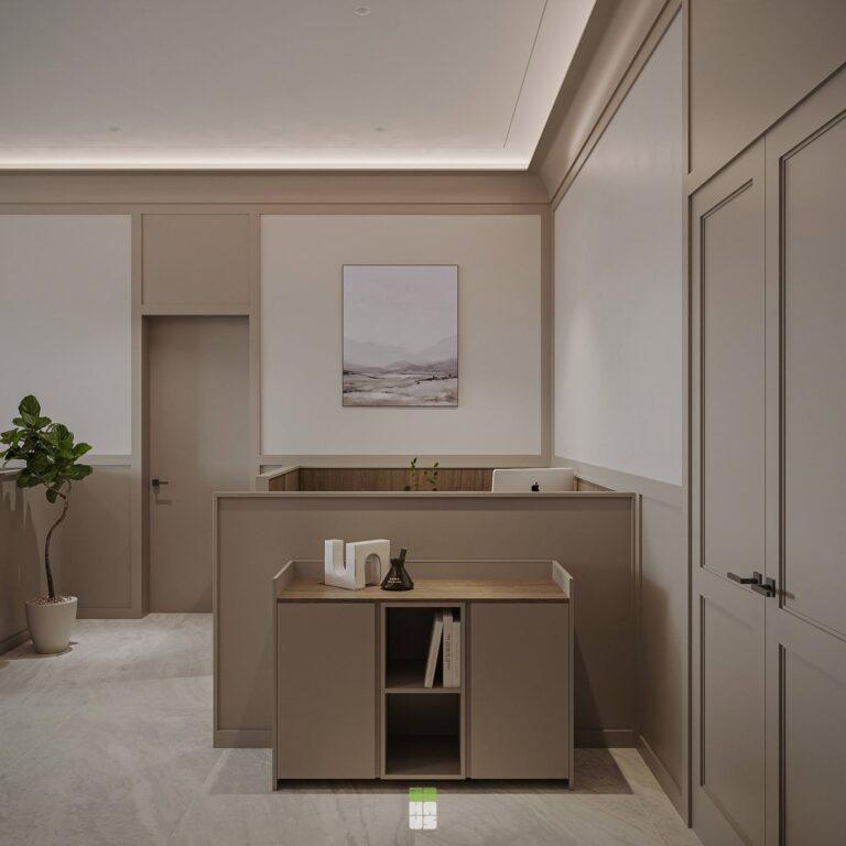Concept văn phòng Ninh Bình – ảnh 15
