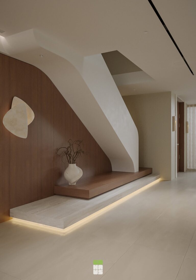 Ngôi nhà INHAUS thiết kế và thi công – ảnh 13