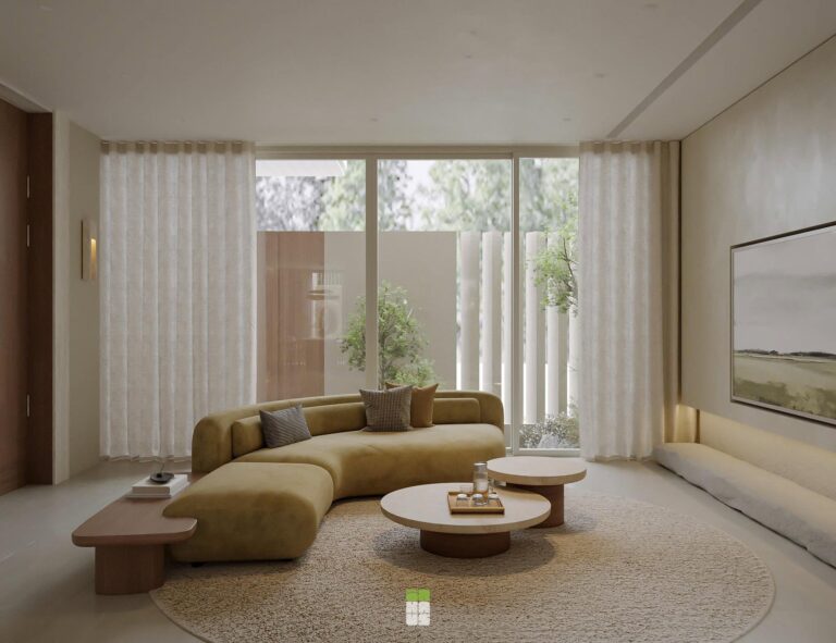 Ngôi nhà INHAUS thiết kế và thi công – ảnh 19