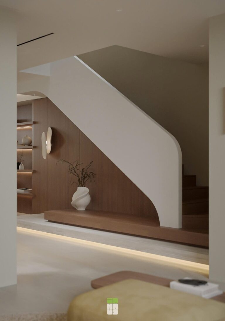 Ngôi nhà INHAUS thiết kế và thi công – ảnh 20