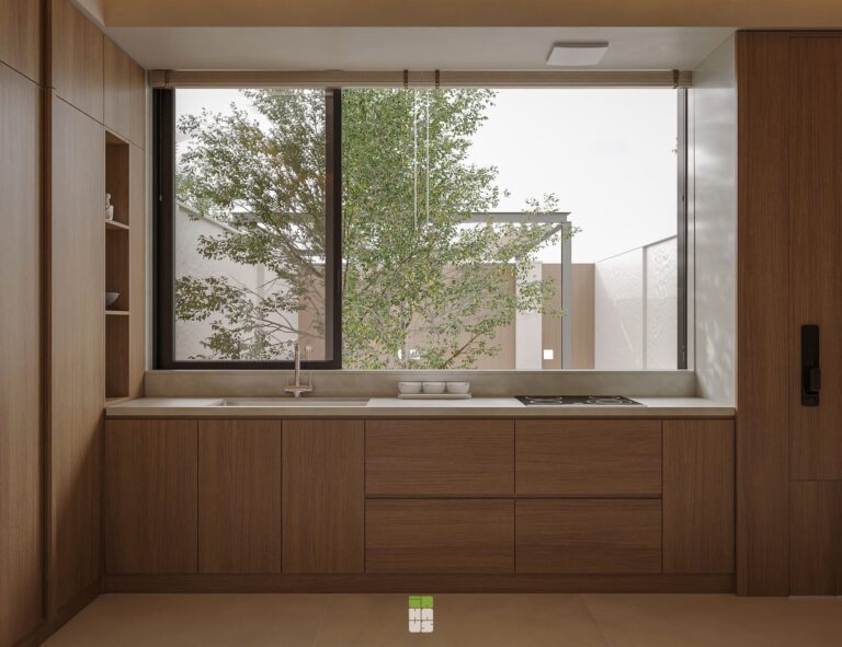 Thi công nội thất Quiet-Haus Ba Vì – ảnh 11