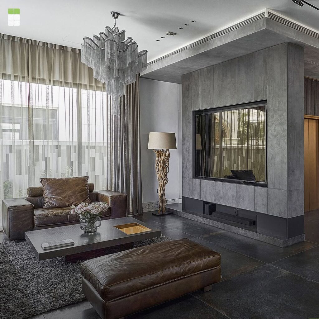 Thiết kế cá nhân hóa theo nhu cầu