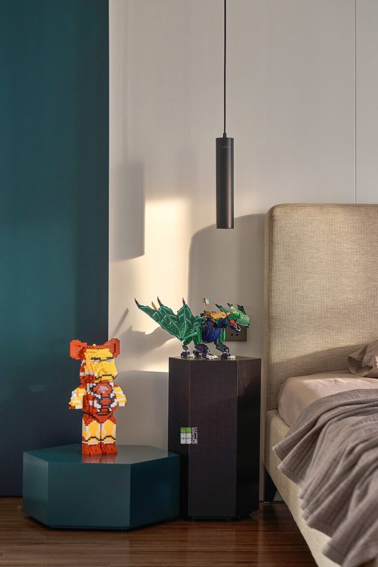 Thiết kế cá nhân hóa theo nhu cầu – ảnh 14