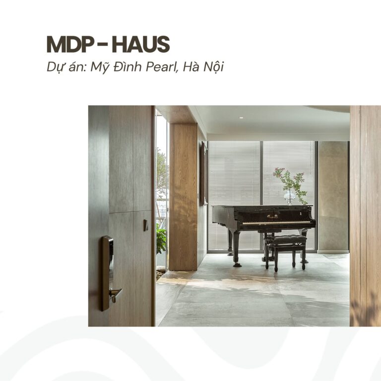 Công trình hoàn thiện INHAUS – ảnh 3