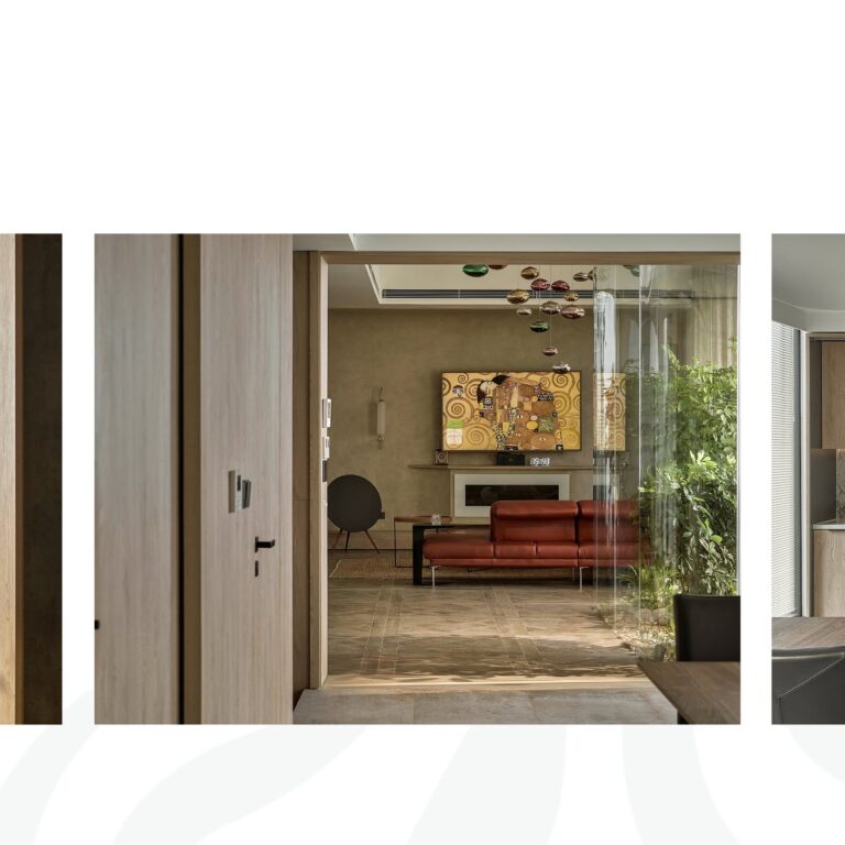 Công trình hoàn thiện INHAUS – ảnh 4