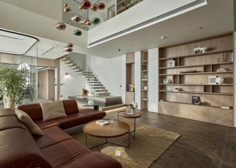 Công trình hoàn thiện INHAUS – ảnh 6