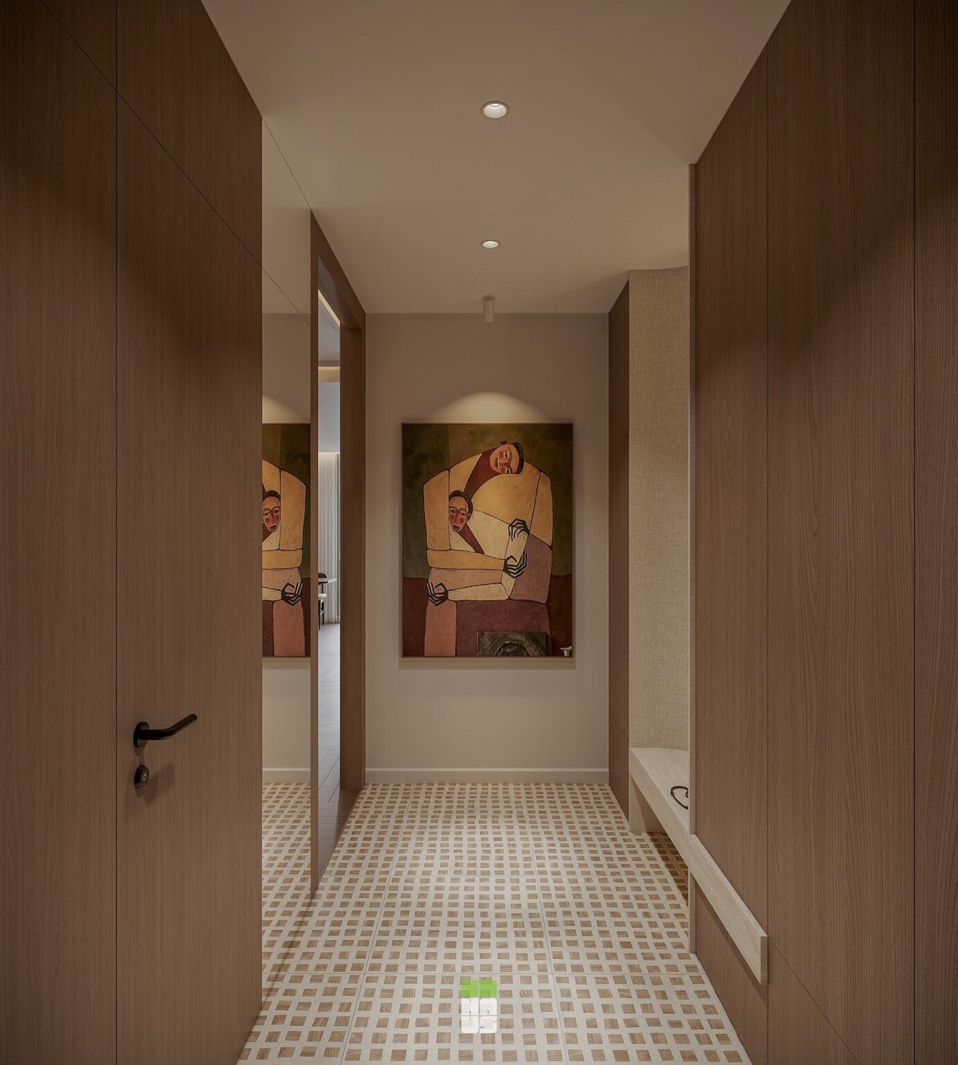 Dự án INHAUS hoàn thành đúng tiến độ